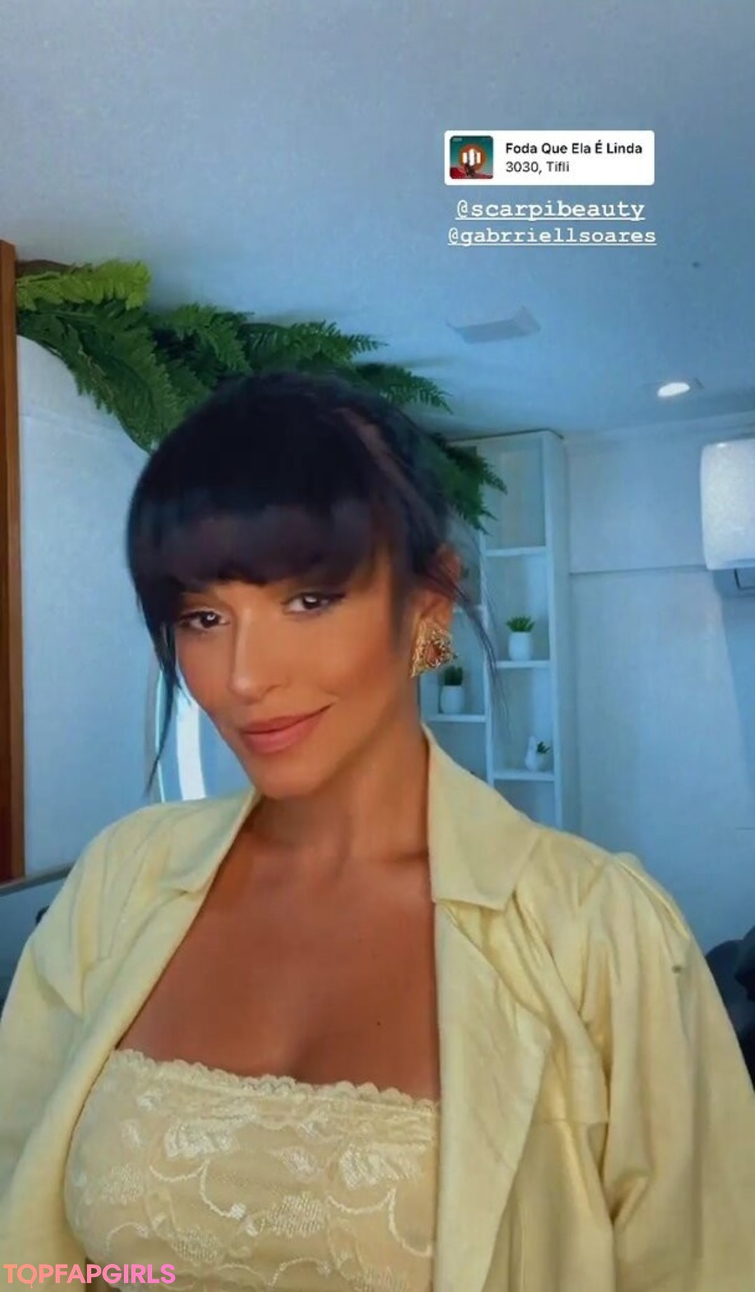 Talita Younan beautiful star img