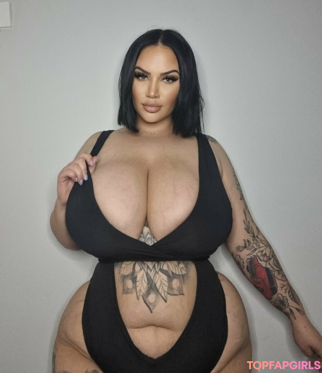 mspamme sexy model archive