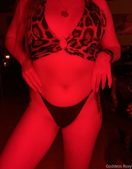 findomroxy1 pretty star pic