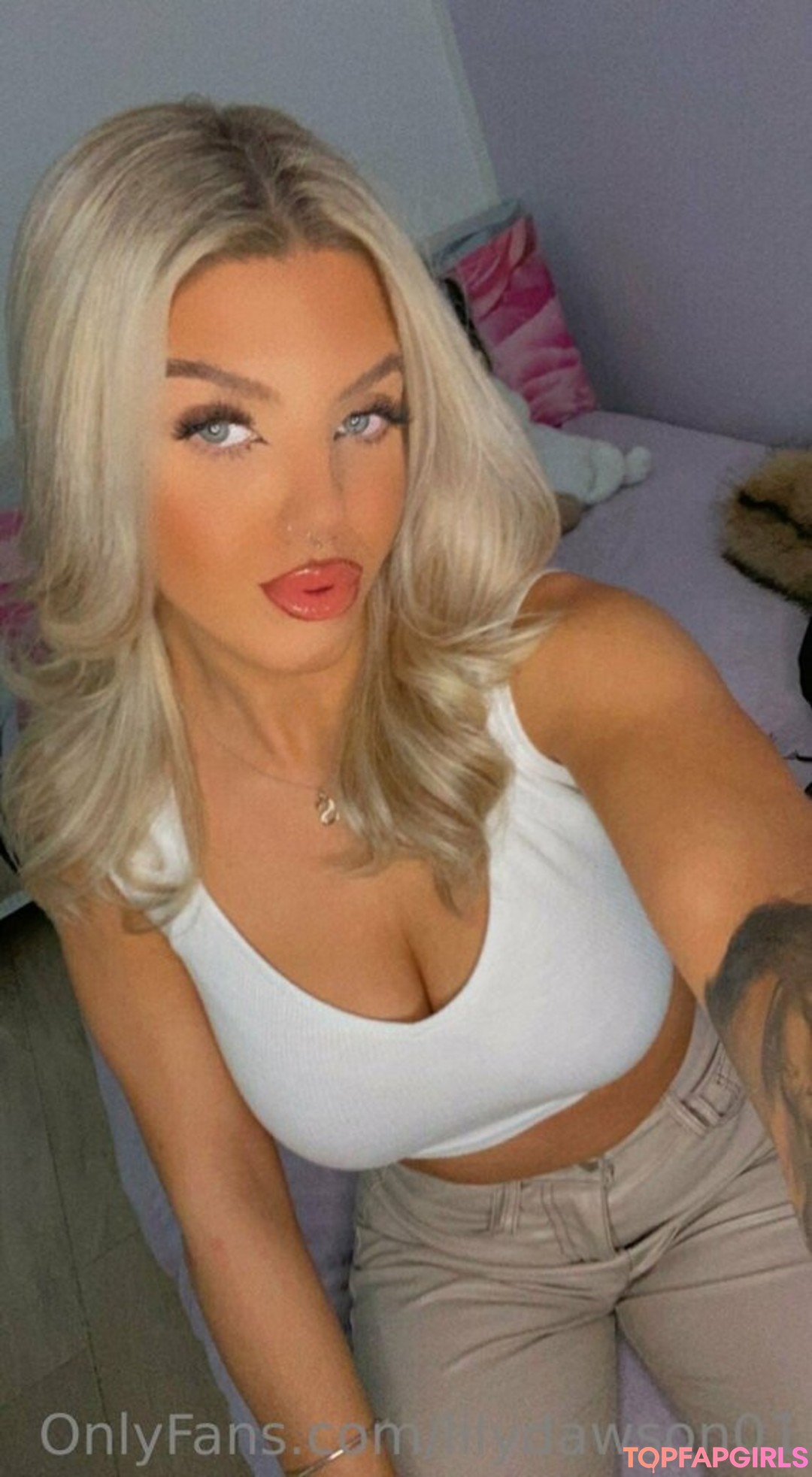 lilydawson01 hd model archive