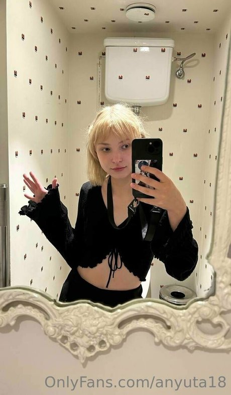 anyuta18 star pretty archive