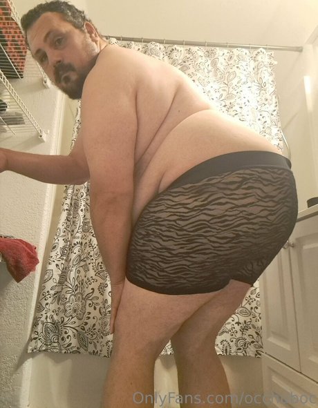 occhuboc pornstar nude photo