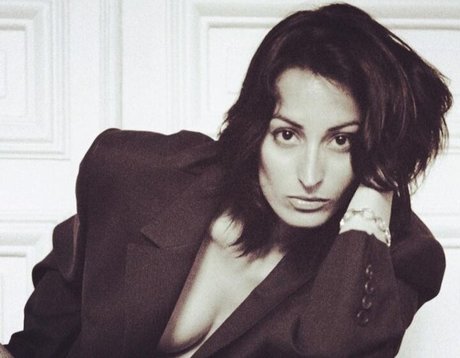 Laetitia Eido model hd photos