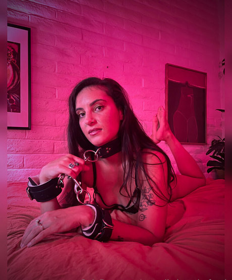 nat nikolaevthefreak adult actress pics