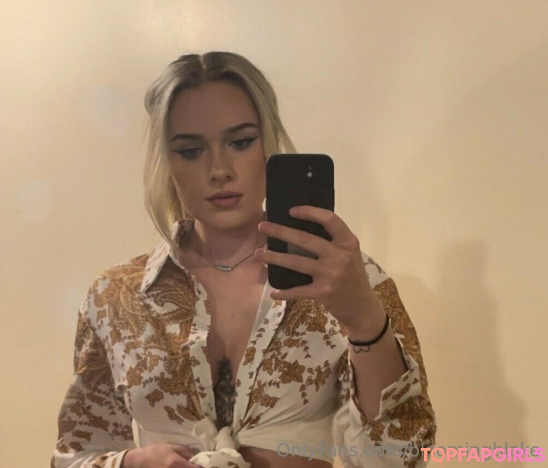 bloomingblake hot star img