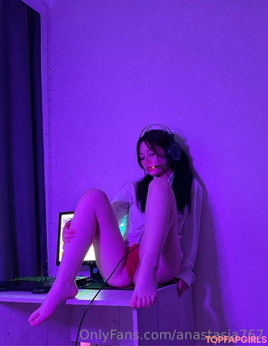 Anastasia 767 xxx star gallery