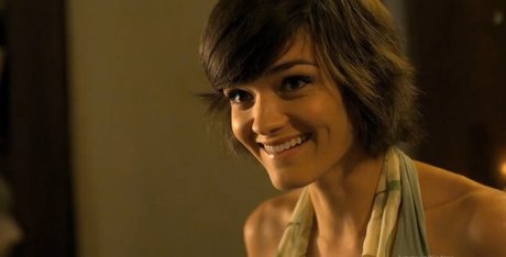 Jamie Bernadette nude star photo