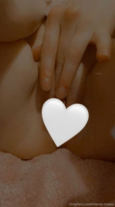 macey maexx high quality model pictures