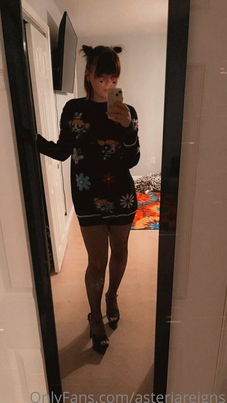 asteriareigns top pornstar image