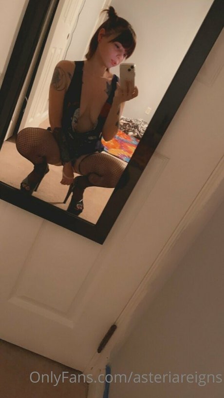 asteriareigns star xxx pic