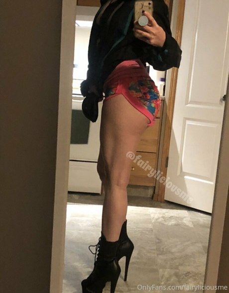 fairyliciousme nice pornstar img