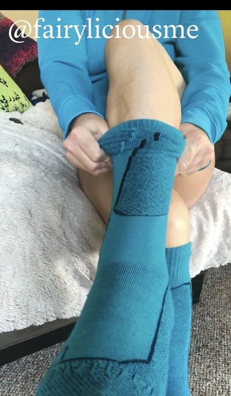 fairyliciousme xxx star pic