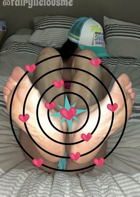 fairyliciousme sexy pornstar img