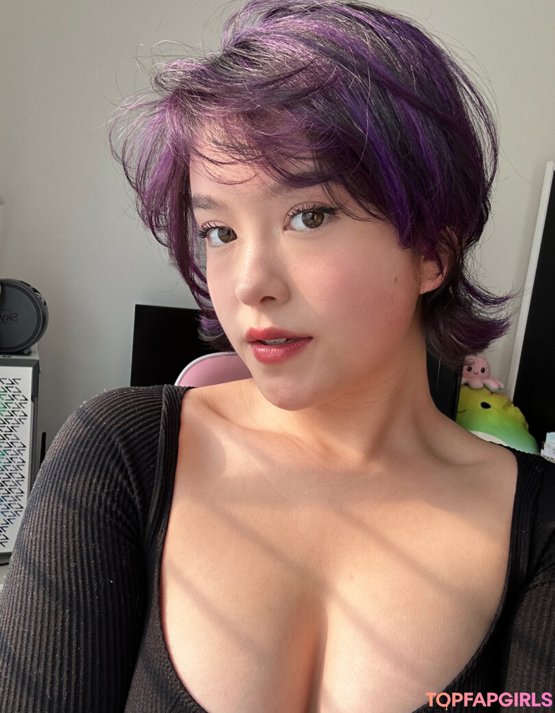 TheMishkaBear beautiful model archive