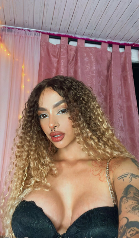 sophiesanttana perfect model photos