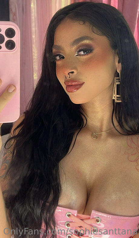 sophiesanttana pornstar nice gallery