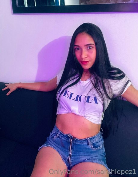 sarahlopez1 nudes pornstar photos