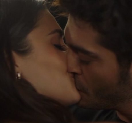 Hande Ercel porn actress galleries