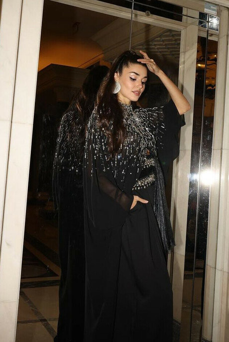 Hande Ercel profile image