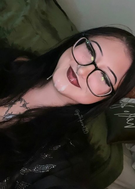 gothkris420 pornstar best gallery