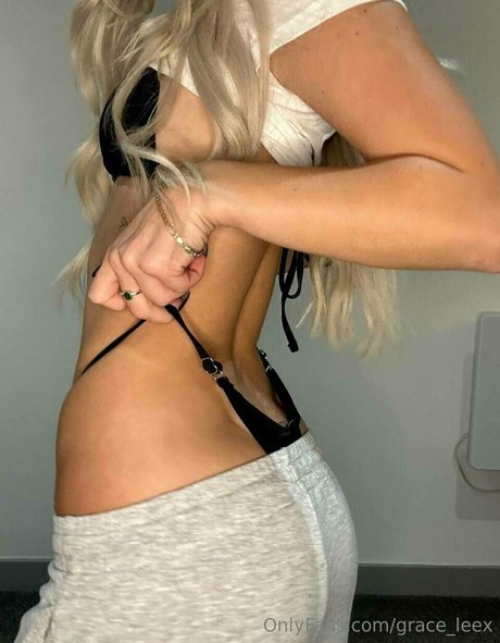 grace leex nice pornstar pics