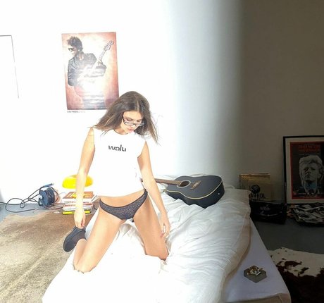 Jade Casagrande profile image