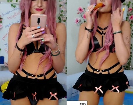 XxSaYa pornstar pretty photos