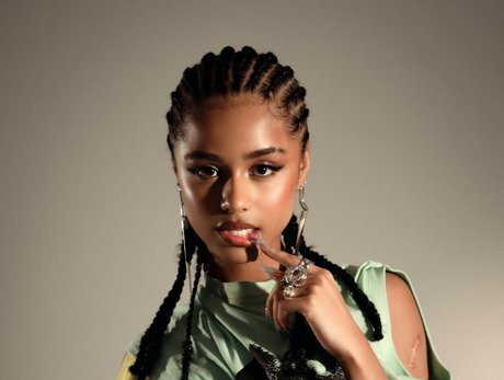 Tyla pornstar sexy image