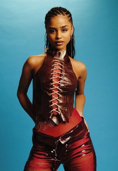 Tyla star xxx galleries