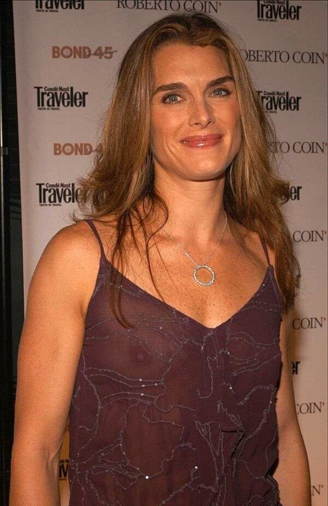 Brooke Shields profile image