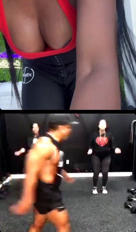 Coach Stormy top profile image