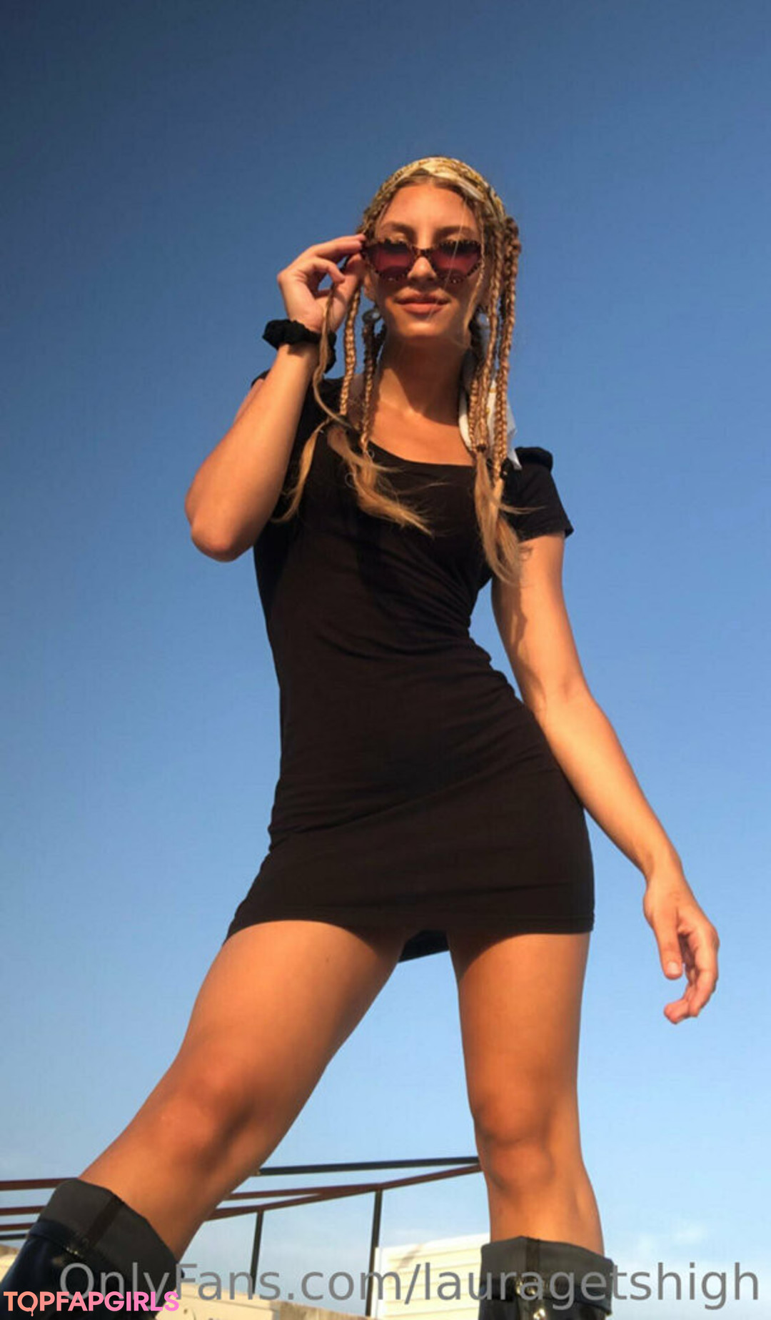 lauragetshigh exclusive actress galleries