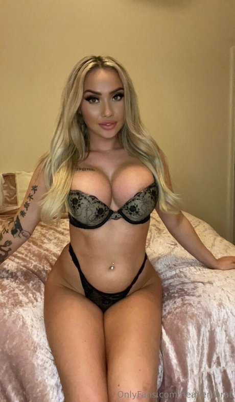 Heaven Brat beautiful star gallery