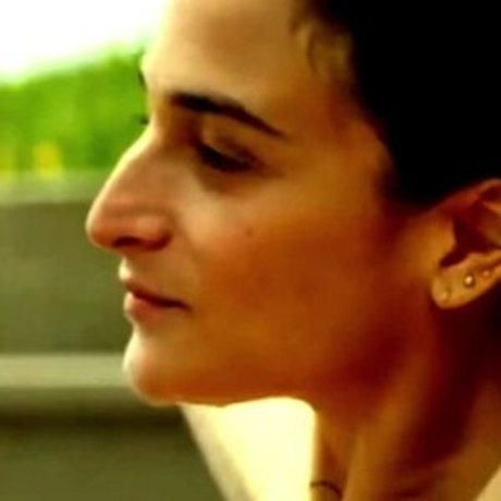 Jenny Slate perfect actress img