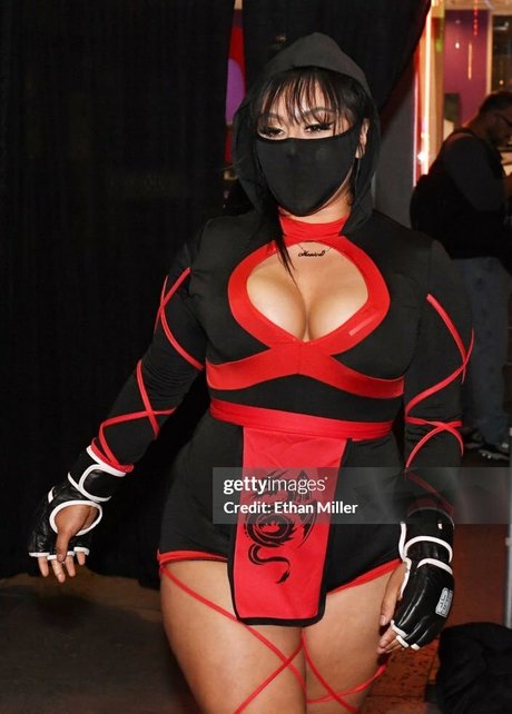 Monica Flowerbomb Garcia hot pornstar pics