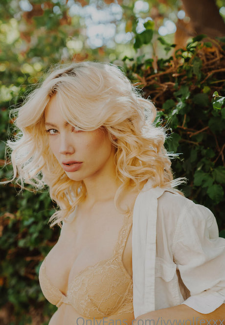 ivywolfexxx perfect pornstar picture