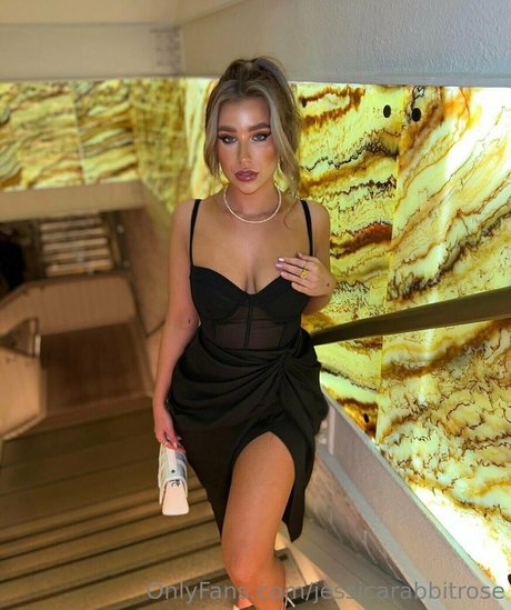 jessicarabbitrose best model images