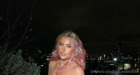 jessicarabbitrose naked actress galleries