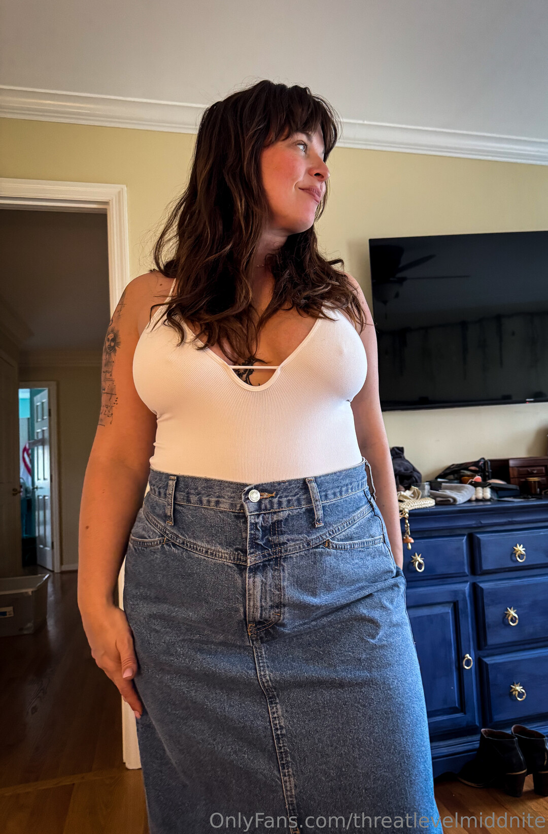 big tits cougar onlyfans free xxx img