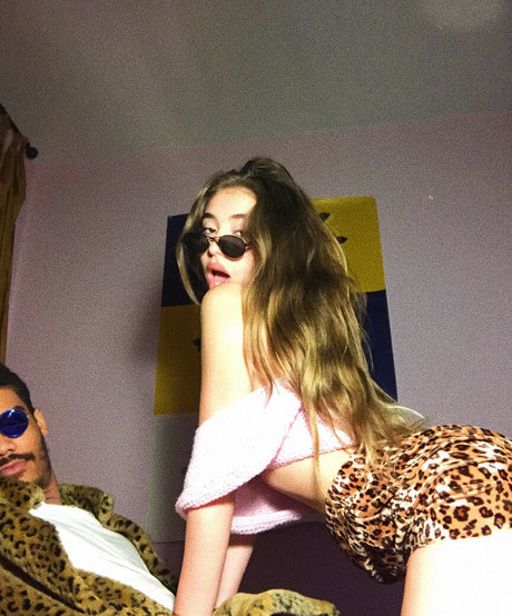 Ayla D lyla exclusive star image