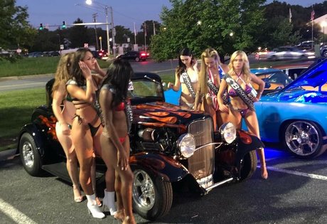 thatdarn foxx star exclusive pic