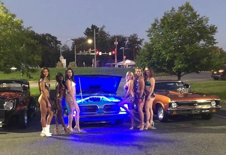 thatdarn foxx star sex pics