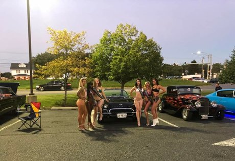 thatdarn foxx model nude archive