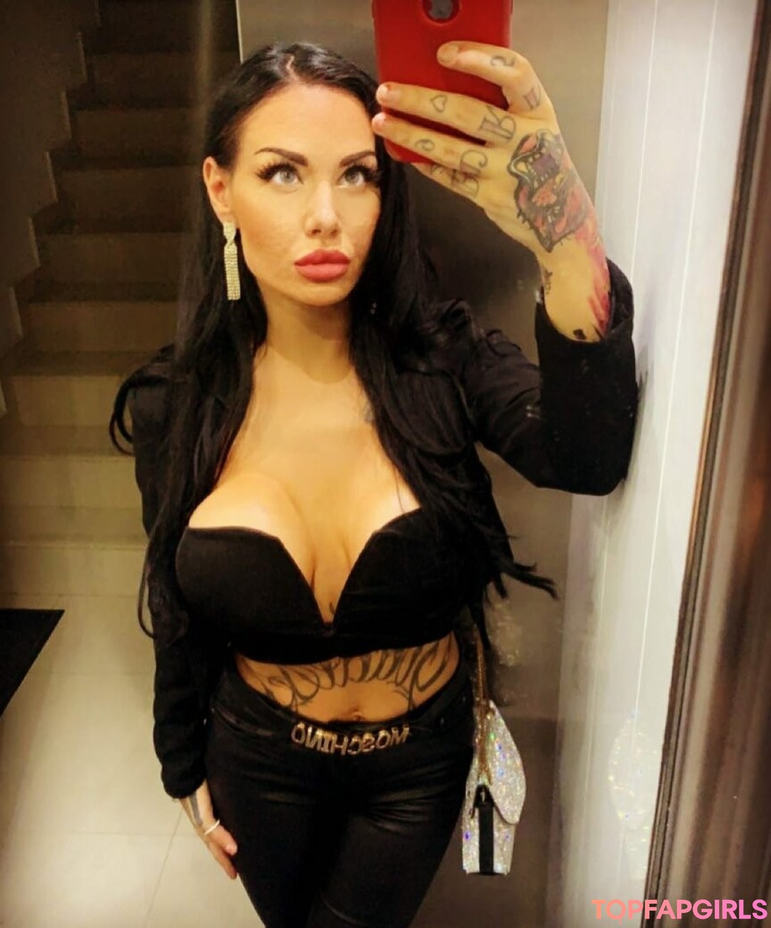 Inkedup doll star pretty galleries