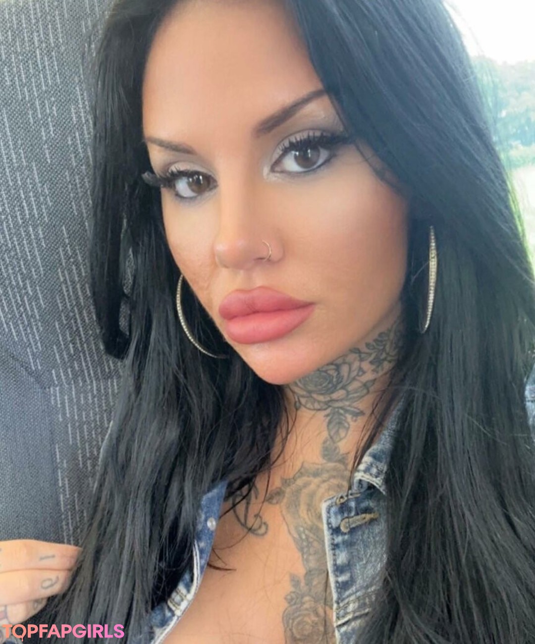 Inkedup doll sexy actress archive