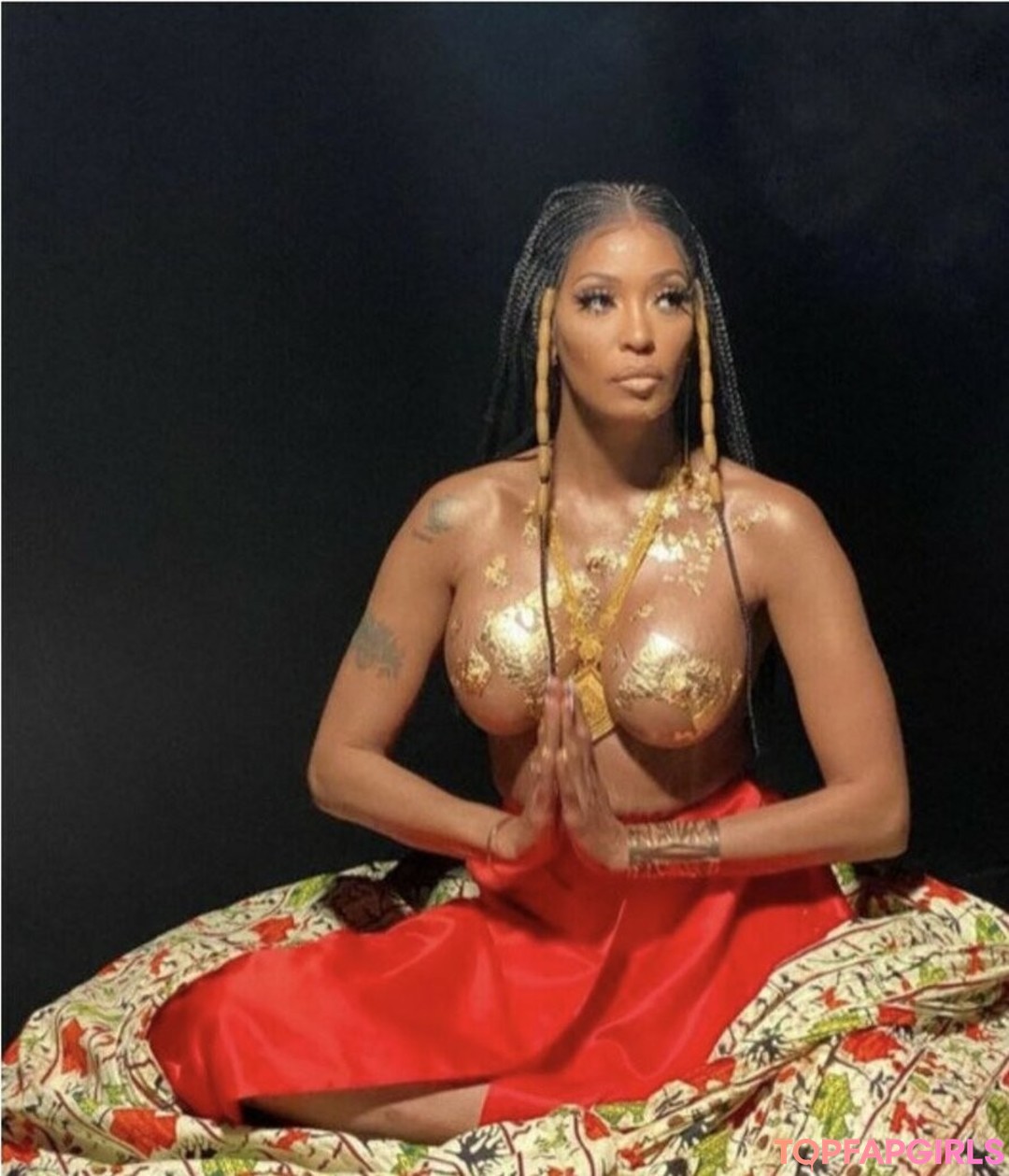 Kisha Chavis pornstar nude galleries