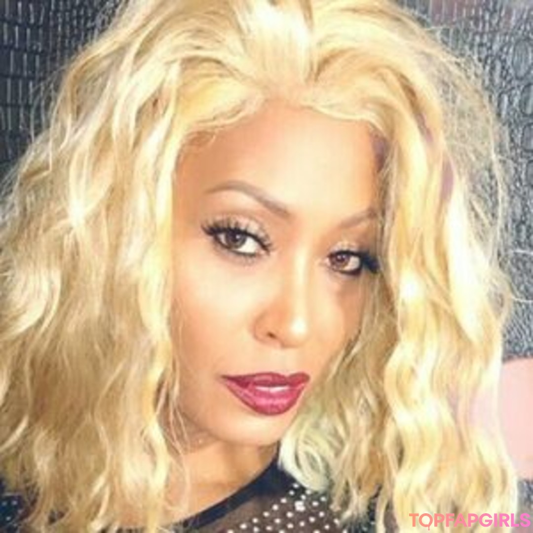 Kisha Chavis adult star pictures