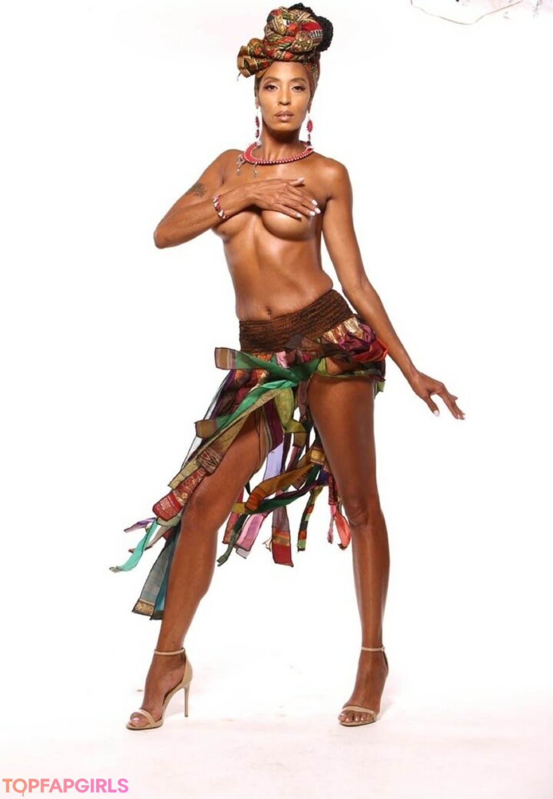 Kisha Chavis pornographic actress pic
