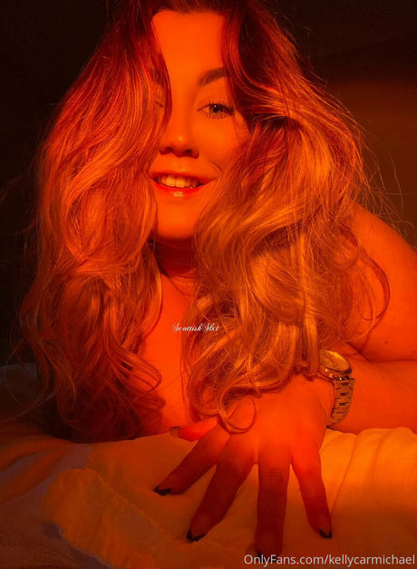 kellycarmichael exclusive model archive