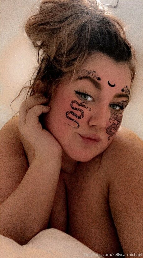 kellycarmichael nude pornstar pics